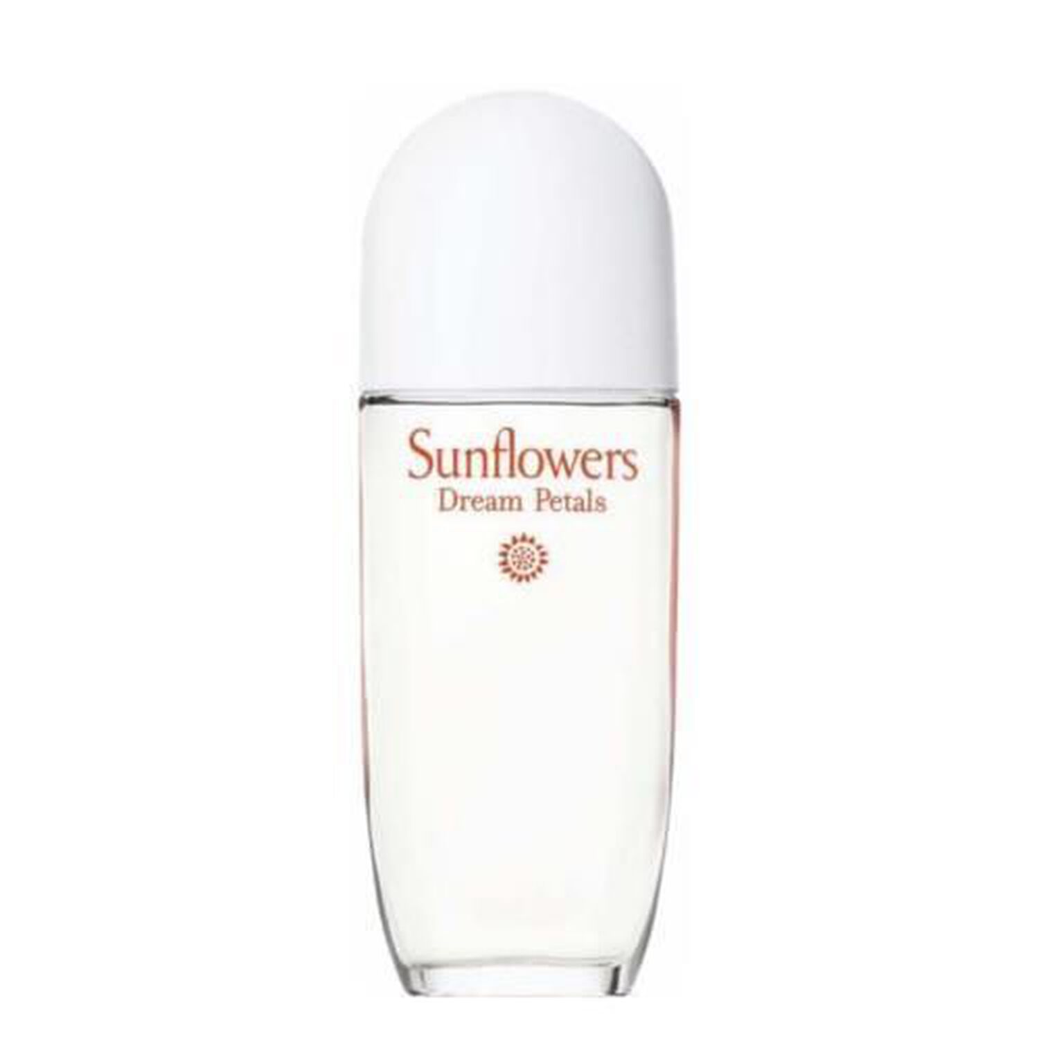 SUN FLOWER  DREAM PETALS EDT SPRAY 100ml